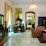 Grand Europa Palace Hotell