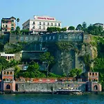 Hotell Grand Europa Palace 4*