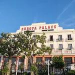 Hotell Grand Europa Palace 4*
