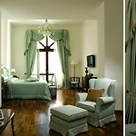 Grand Europa Palace Hotell