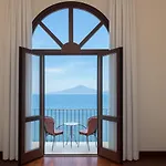 Grand Europa Palace Sorrento