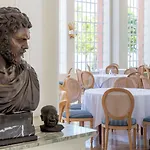 Hotell Grand Europa Palace Sorrento