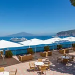 Grand Europa Palace Hotell Sorrento