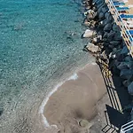 Hotell Grand Europa Palace 4*