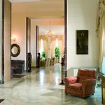 Hotell Grand Europa Palace Sorrento