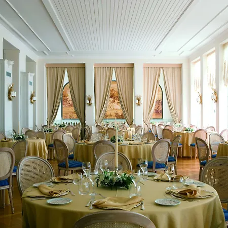 Grand Europa Palace 4*