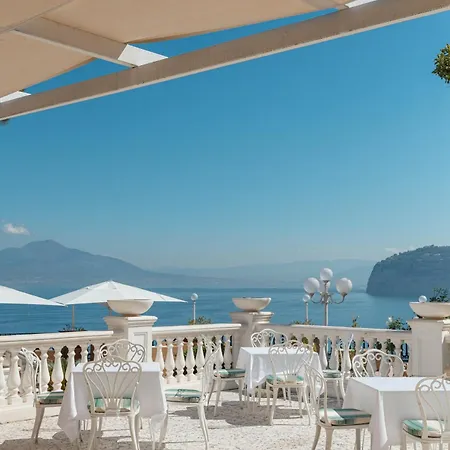 Grand Europa Palace Отель 4*