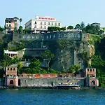 Grand Europa Palace Hotel Sorrente