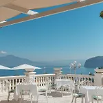 Grand Europa Palace Hotel 4*