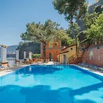 Grand Europa Palace Hotel 4*