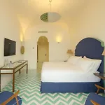Grand Europa Palace Hotel Sorrente