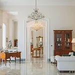 Grand Europa Palace Hotel Sorrente