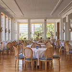 Grand Europa Palace Hotel