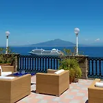 Grand Europa Palace Sorrente