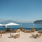 Grand Europa Palace Hotel Sorrente