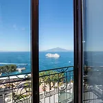 Hotel Grand Europa Palace Sorrente