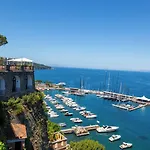 Hotel Grand Europa Palace Sorrente