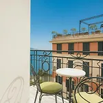 Grand Europa Palace Hotel 4*
