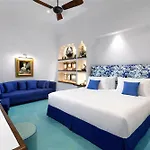 Grand Europa Palace Hotel 4*