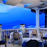 Grand Europa Palace Hotel 4*