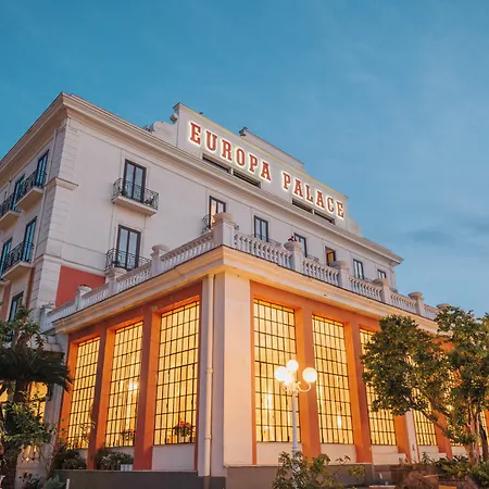 Grand Europa Palace
