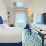 Szálloda Grand Europa Palace Sorrento