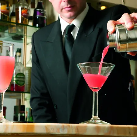 Grand Europa Palace 酒店 索伦托