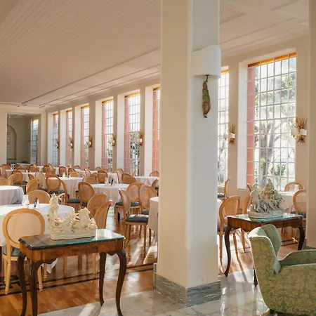 Ξενοδοχείο Grand Europa Palace 4*