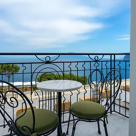 Grand Europa Palace 4* 소렌토