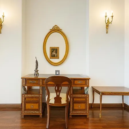 Grand Europa Palace 4*