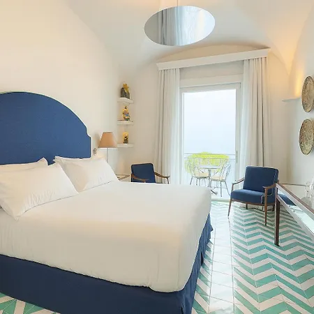 Grand Europa Palace 酒店