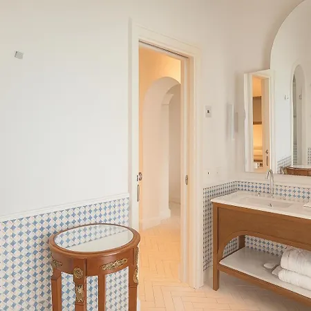 Grand Europa Palace 4*