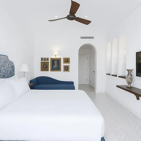 Grand Europa Palace 4* Сорренто