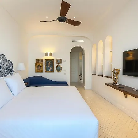 Grand Europa Palace ソレント