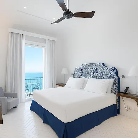 Grand Europa Palace 索伦托