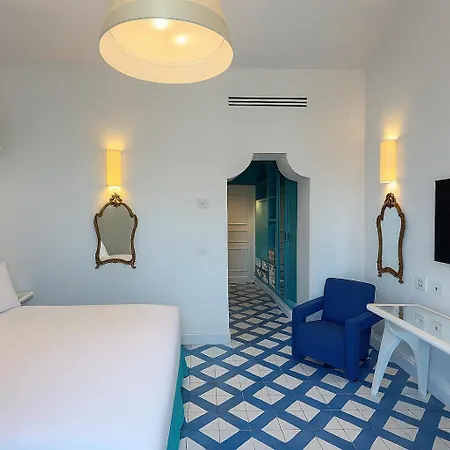 Hotel Grand Europa Palace Sorrento