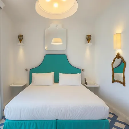 Grand Europa Palace 4*