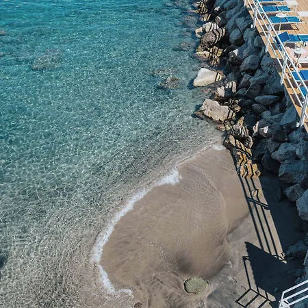 Hotel Grand Europa Palace 4*