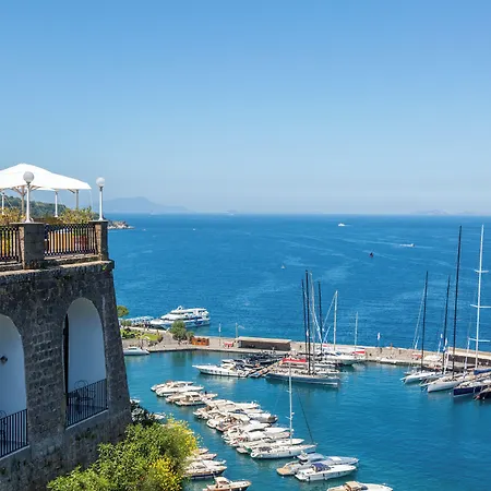 Grand Europa Palace 4*