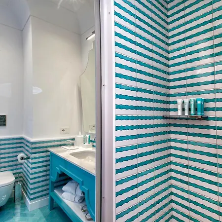 Grand Europa Palace 4* Сорренто