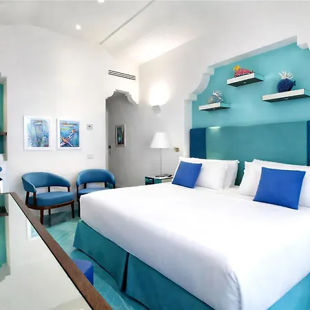 Grand Europa Palace ホテル ソレント