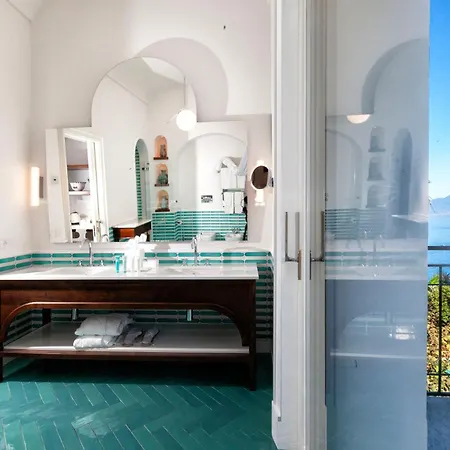 Grand Europa Palace Сорренто