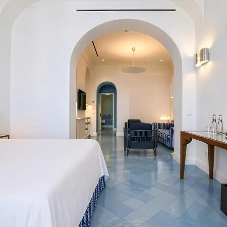 Hotel Grand Europa Palace