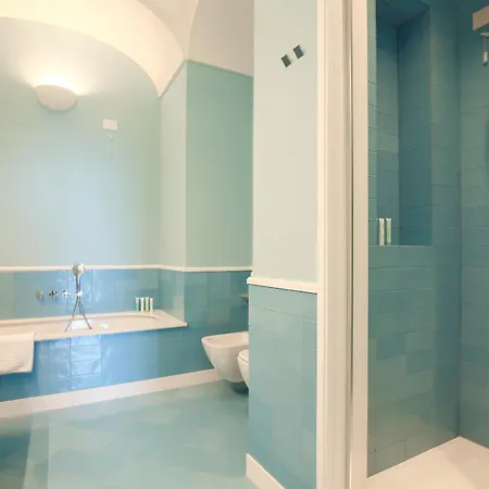 Grand Europa Palace 4* Sorrento