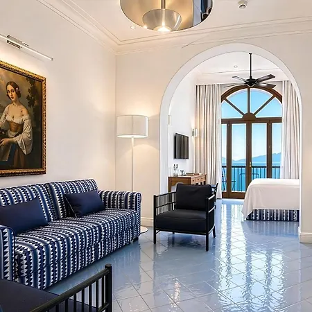 Grand Europa Palace Sorrento