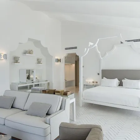 Hotel Grand Europa Palace 4*