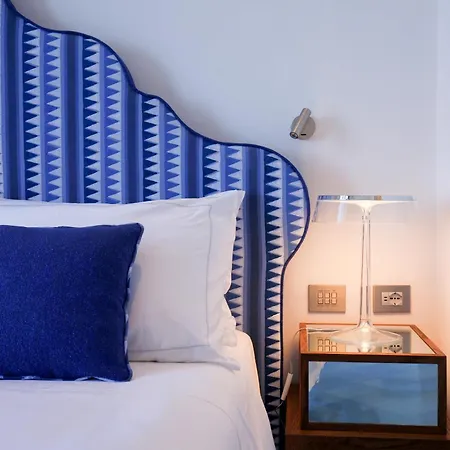 Hotel Grand Europa Palace Sorrento