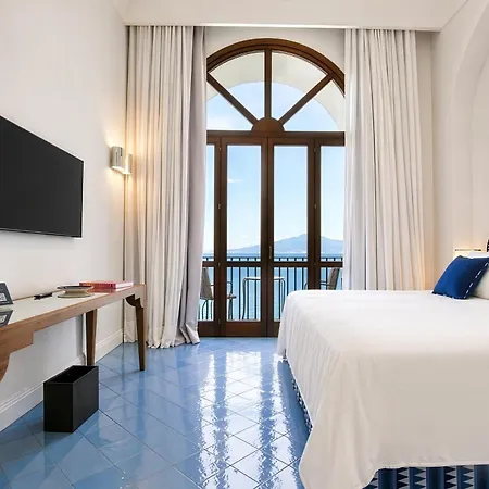 Grand Europa Palace 4*