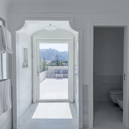 Grand Europa Palace 4* Sorrento