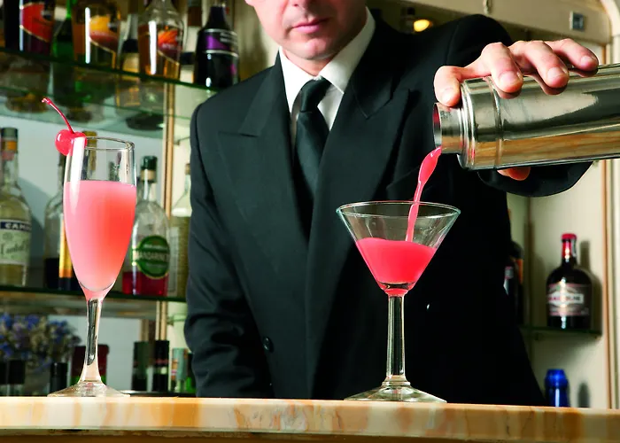 Grand Europa Palace מלון סורנטו